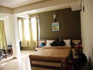 Fabhotel Palzor Stadium Road Gangtok Exterior foto